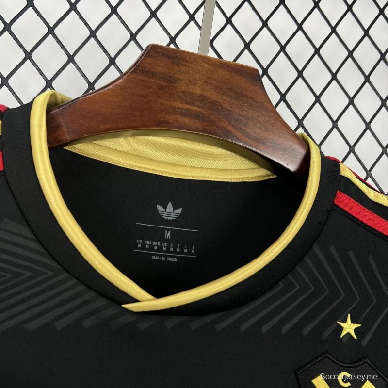 2025/26 قميص مينس فلامنغو الخاص