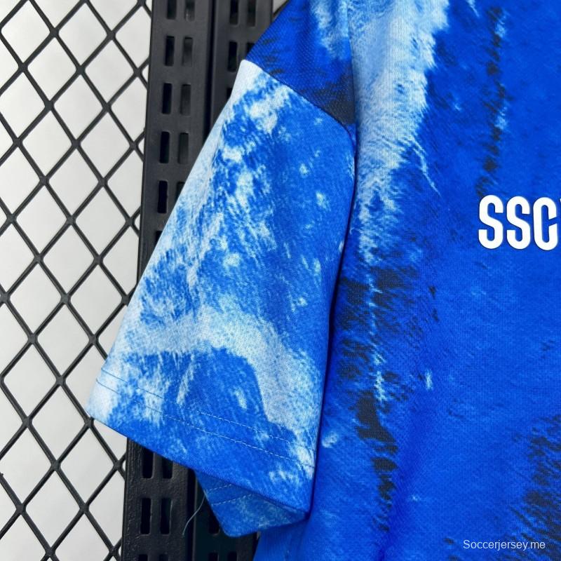 2025/26 نابولي ماريتشياورو أوفر جيرسي