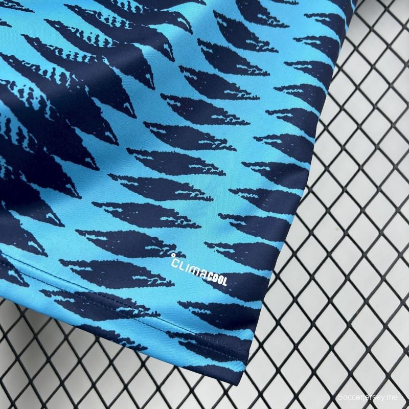 قميص كولومبيا في كأس العالم 2026