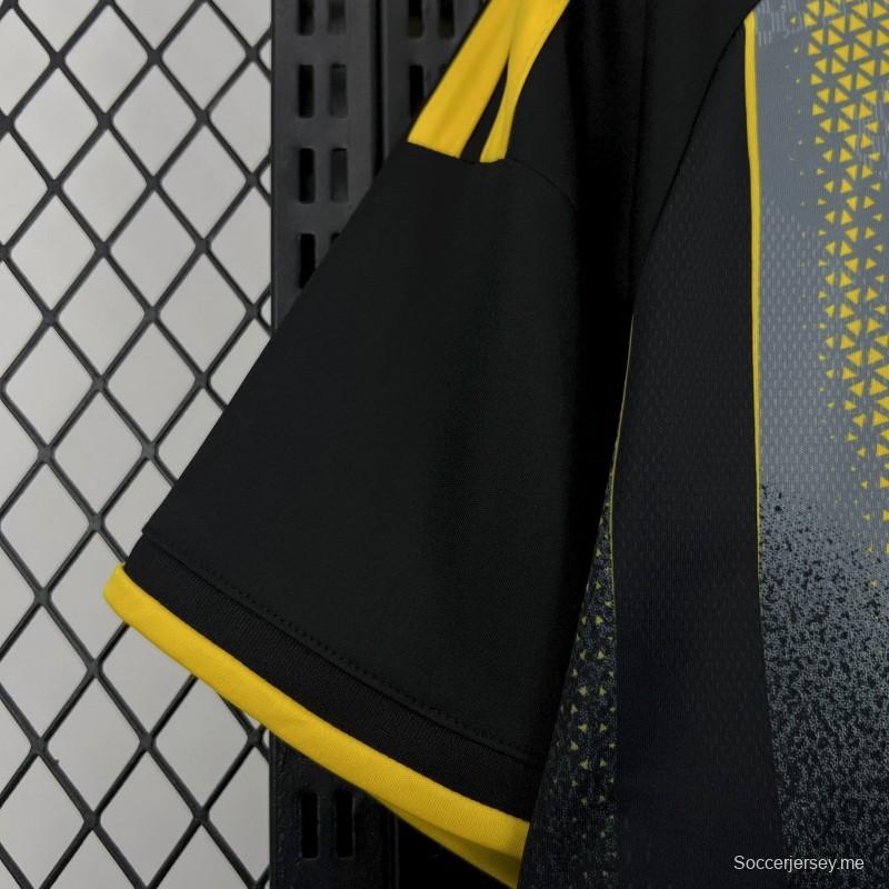 قميص مباراة كأس العالم 2026 في الجزائر