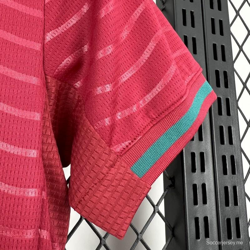 2026 طقم ملابس كأس العالم للصغار البرتغال