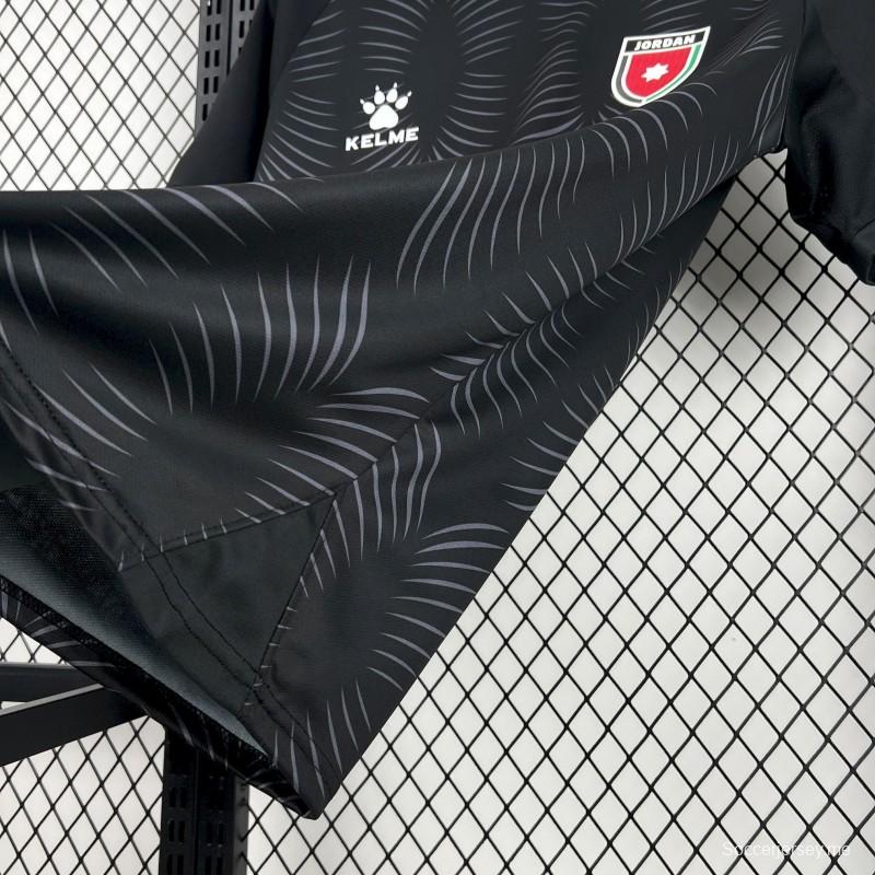 2026 قميص كأس العالم الثالث للرجال من جوردان