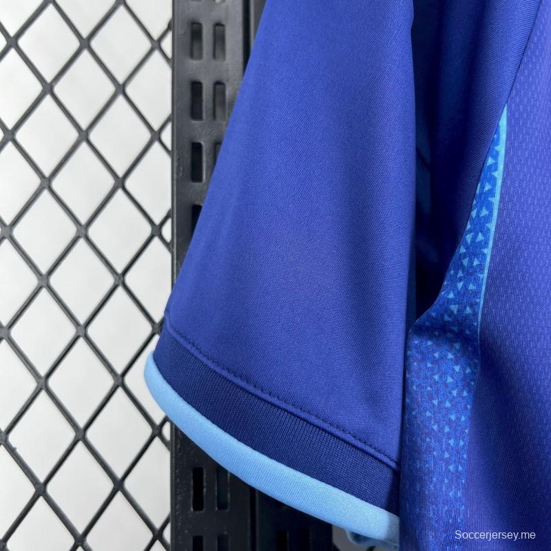 قميص خاص بكأس العالم 2026 في الجزائر