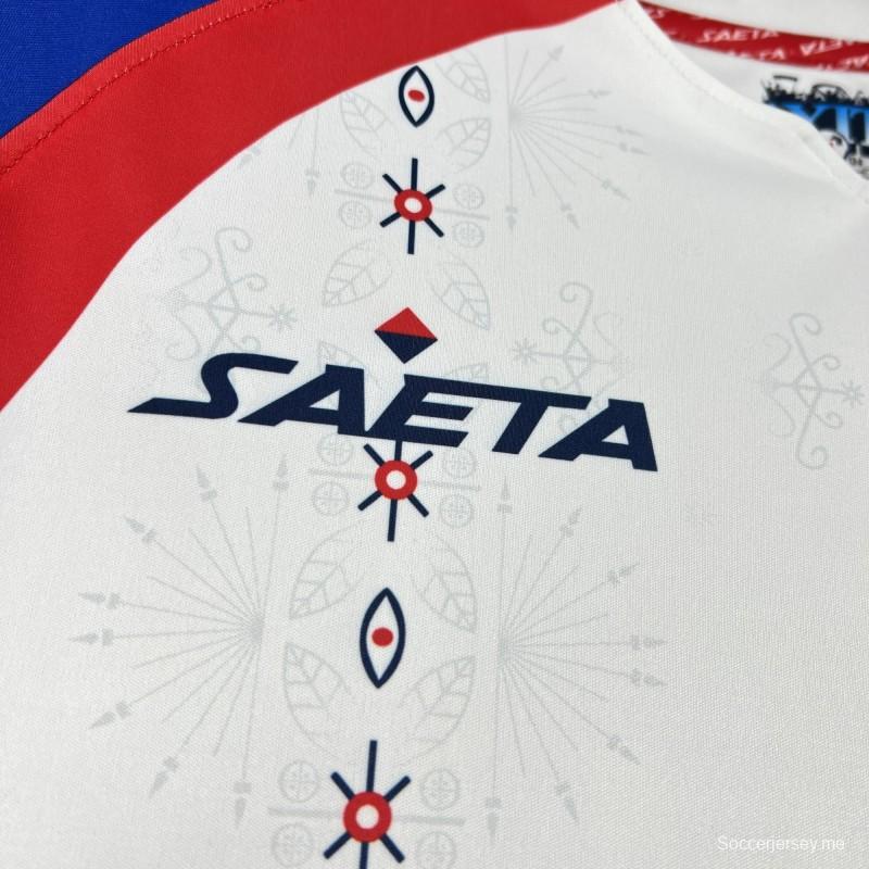 2026 قميص هايتي للرجال في كأس العالم