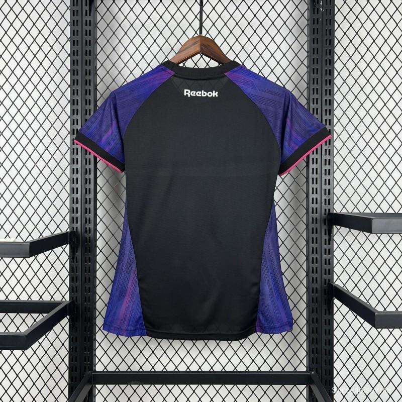 2025/26 قميص بوتافوغو V-KIT للنساء