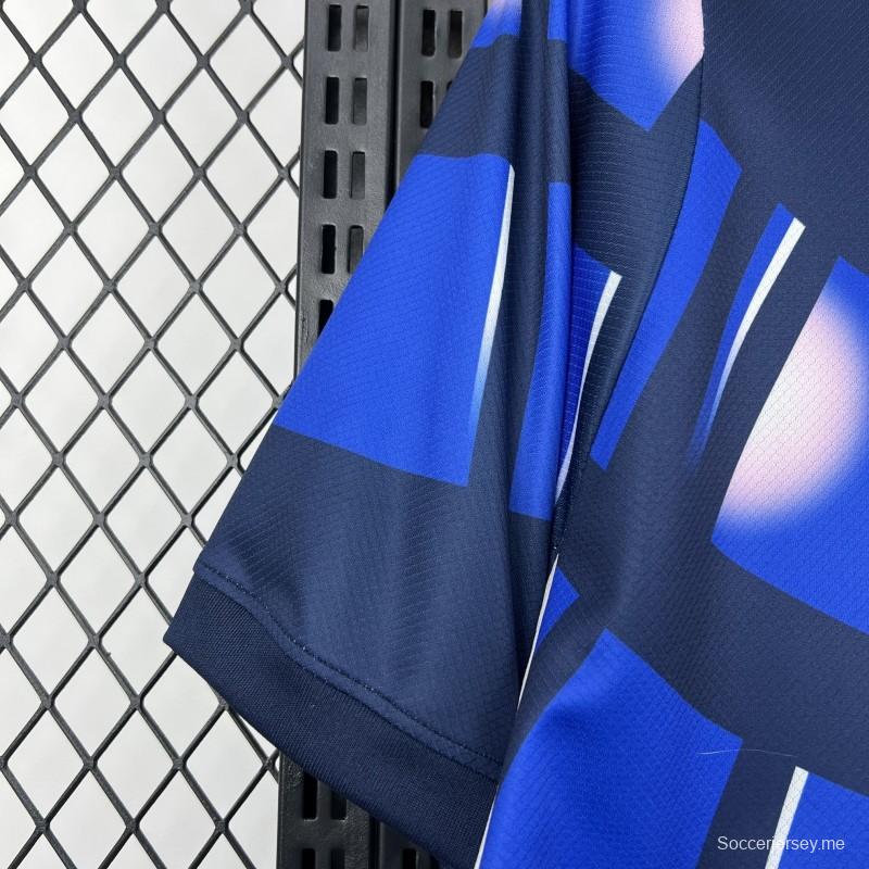 قميص أوروغواي لبطولة كأس العالم 2026