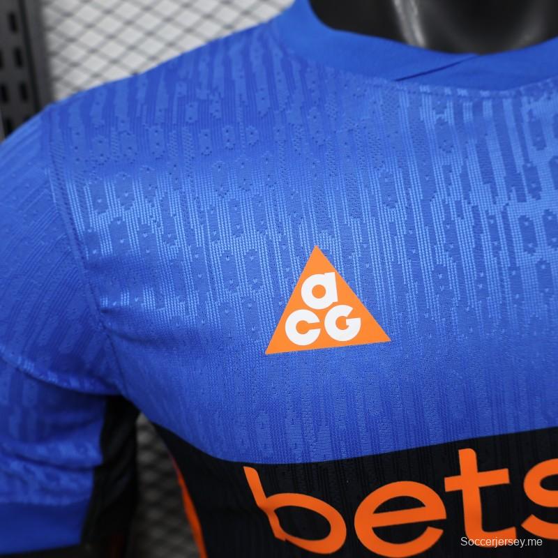 قميص إنتر ميلان الثالث للموسم 2025/2026