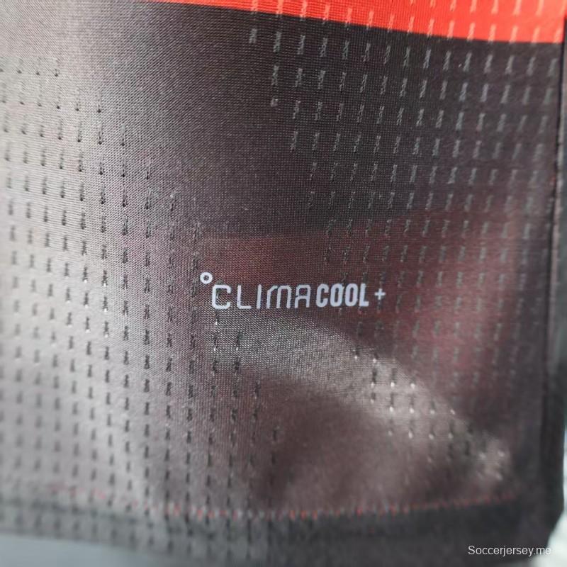 قميص فلامنغو الرئيسي للاعبين للموسم 26/27