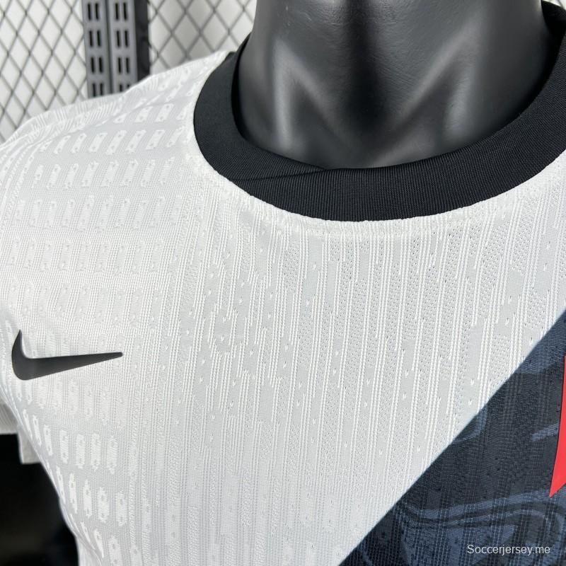 قميص فاسكو دا جاما للرجال (الزي الخارجي) لموسم 2026/2027 (نسخة اللاعبين)