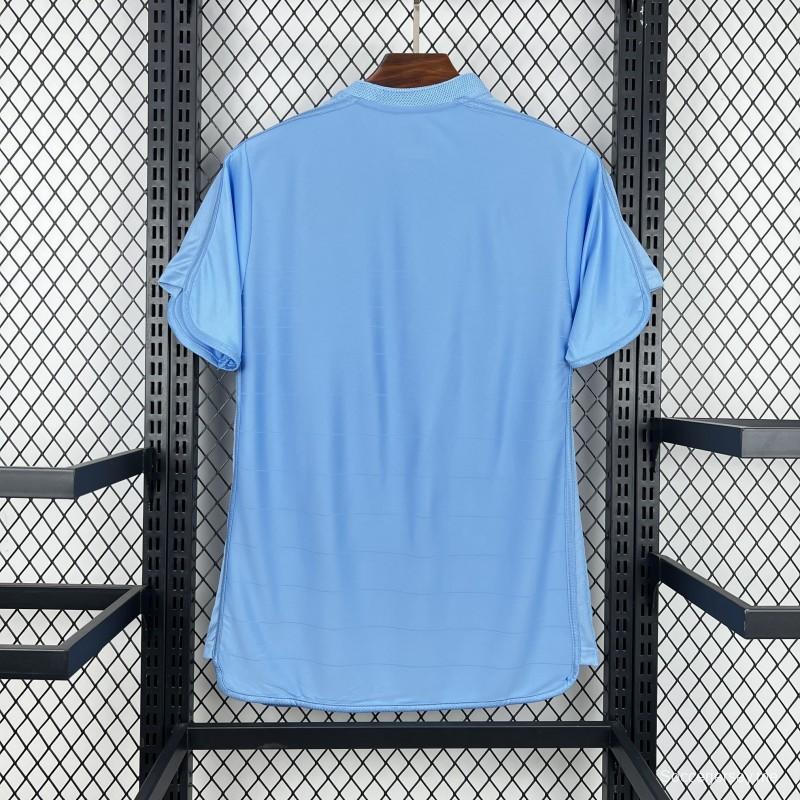 قميص سيلتا فيغو للعب على أرضه للموسم 2003/04 (الجانب الخلفي)