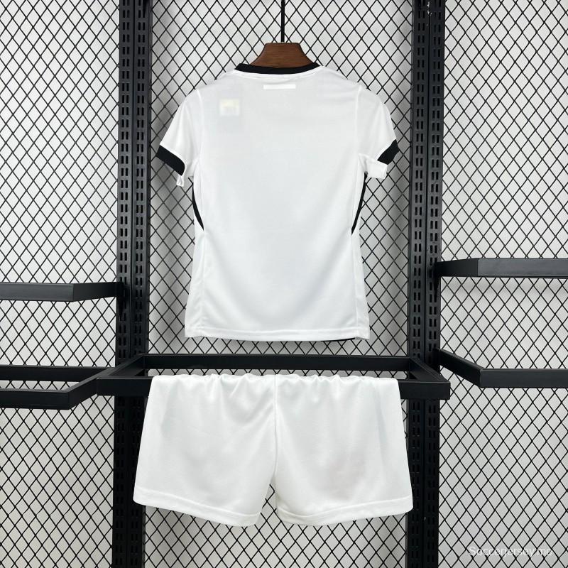 2026/27 زي فاسكو دا جاما للأطفال (خارج أرضهم)