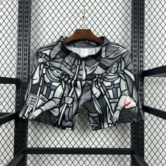 شورتات ما قبل المباراة لبطولة كأس العالم 2026 للرجال: إنجلترا × بالاس