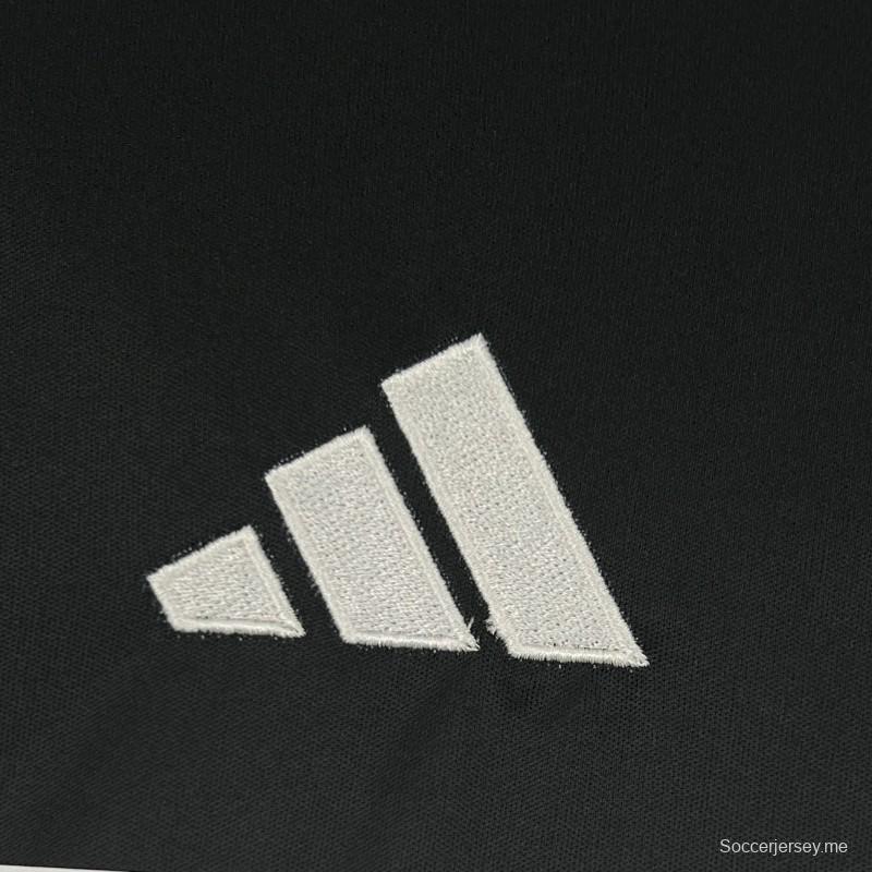 قميص بنفيكا للعب خارج أرضه بنمط رجعي لموسم 2023/24