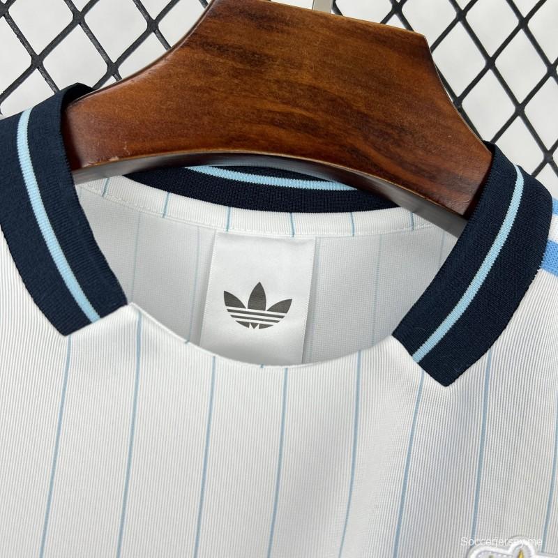 قميص "تيراس أيكونز" للرجال من منتخب الأرجنتين لعام 2026