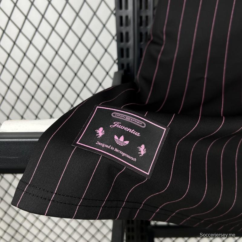 قميص يوفنتوس أوريجينالز تيراس أيكونز للرجال لموسم 2026/27