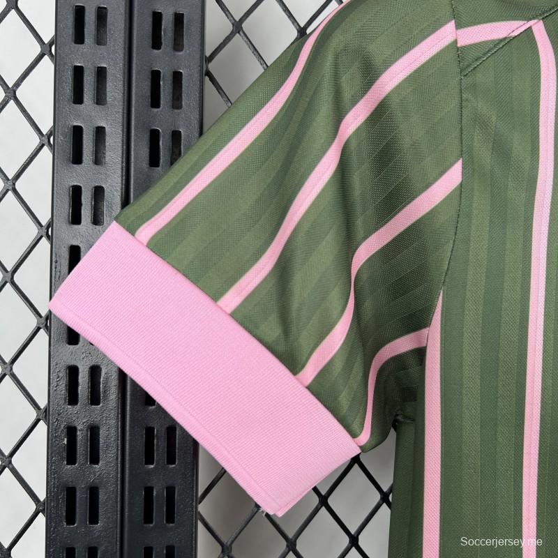 قميص ريال بيتيس بيتيكا للسيدات لموسم 2025/26