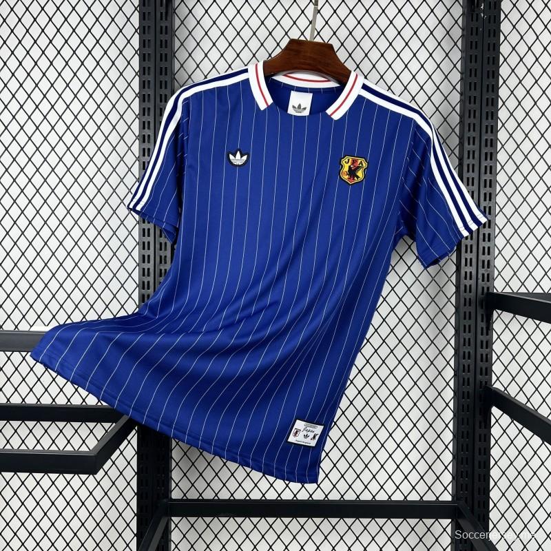 قميص "تراس أيكونز" للرجال من اليابان لعام 2026