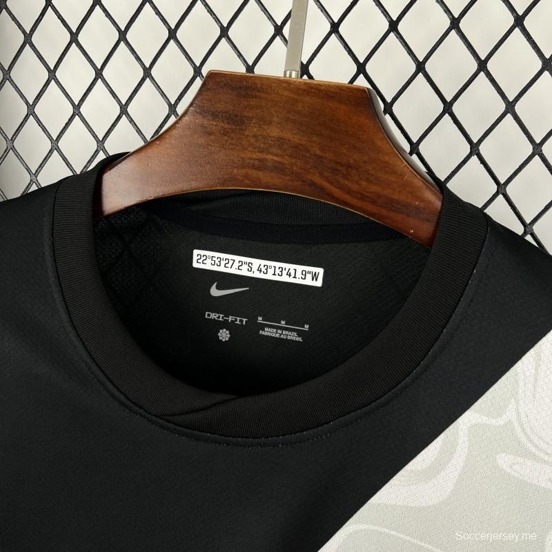 قميص فاسكو دا غاما الرئيسي لموسم 2026/27