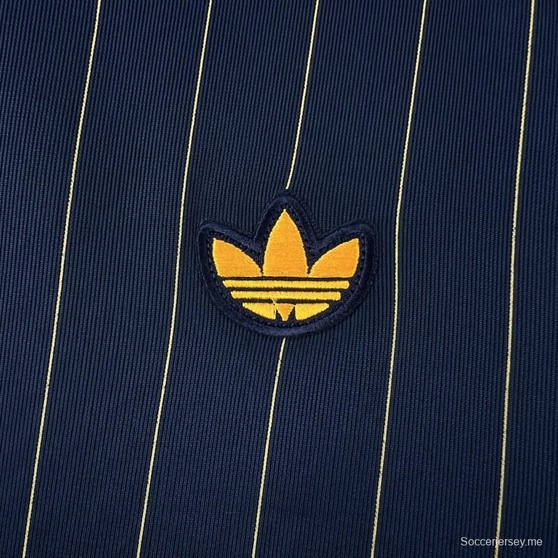 قميص إسبانيا "تيراس أيكونز" للرجال لعام 2026