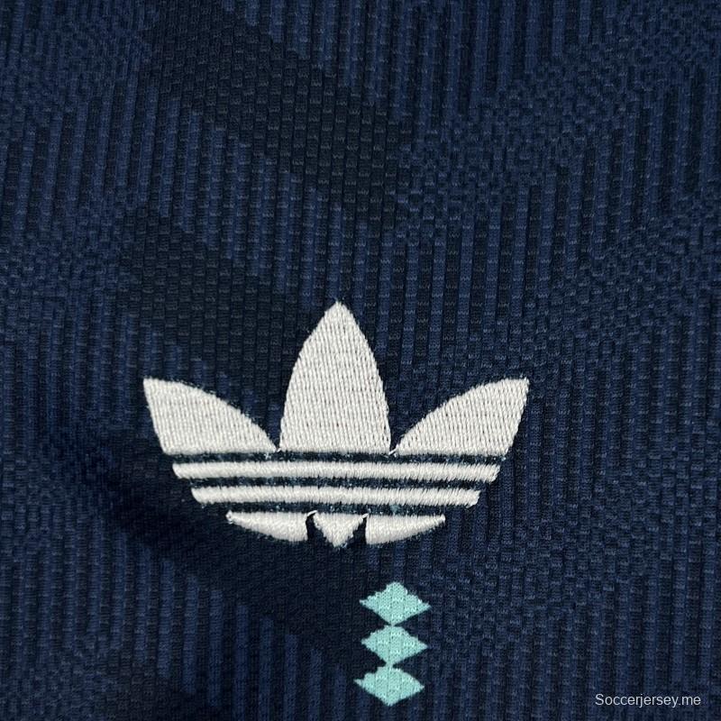 قميص المنتخب الألماني للسيدات في مباريات خارج أرضه بكأس العالم 2026