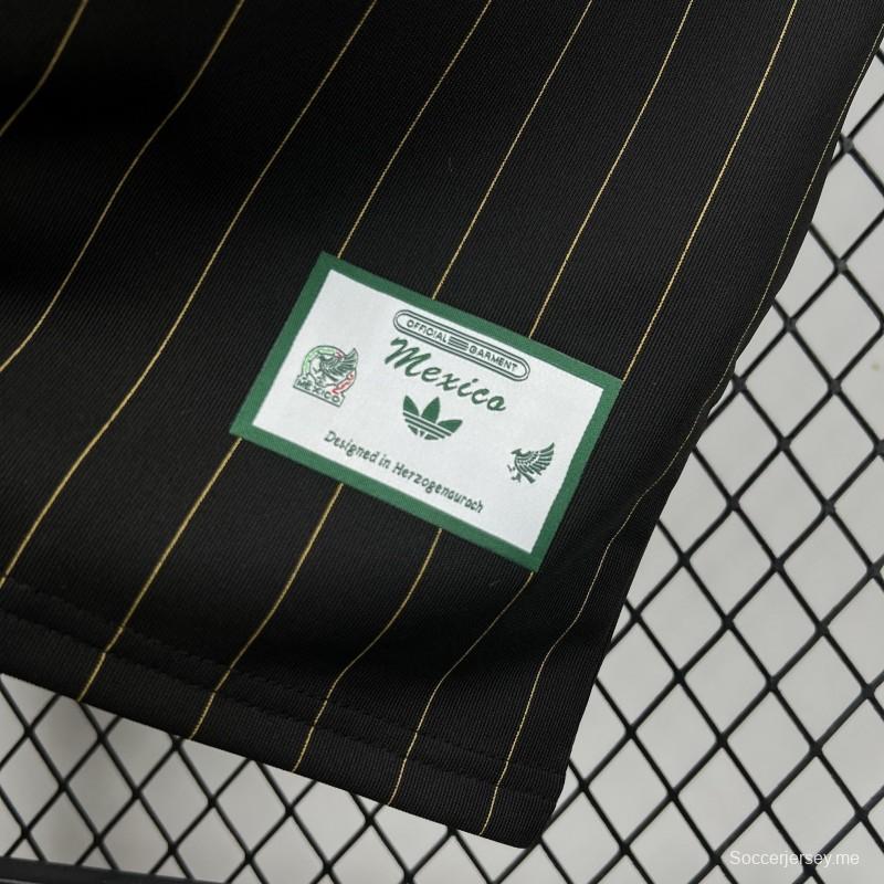 قميص "تيراس أيكونز" للرجال من منتخب المكسيك لعام 2026