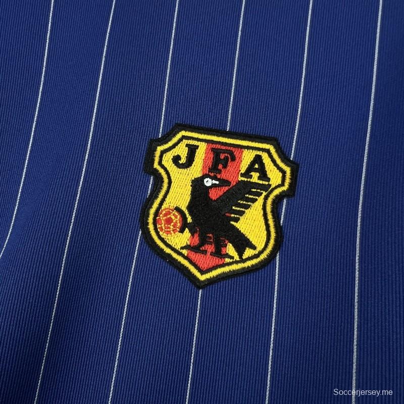 قميص "تراس أيكونز" للرجال من اليابان لعام 2026