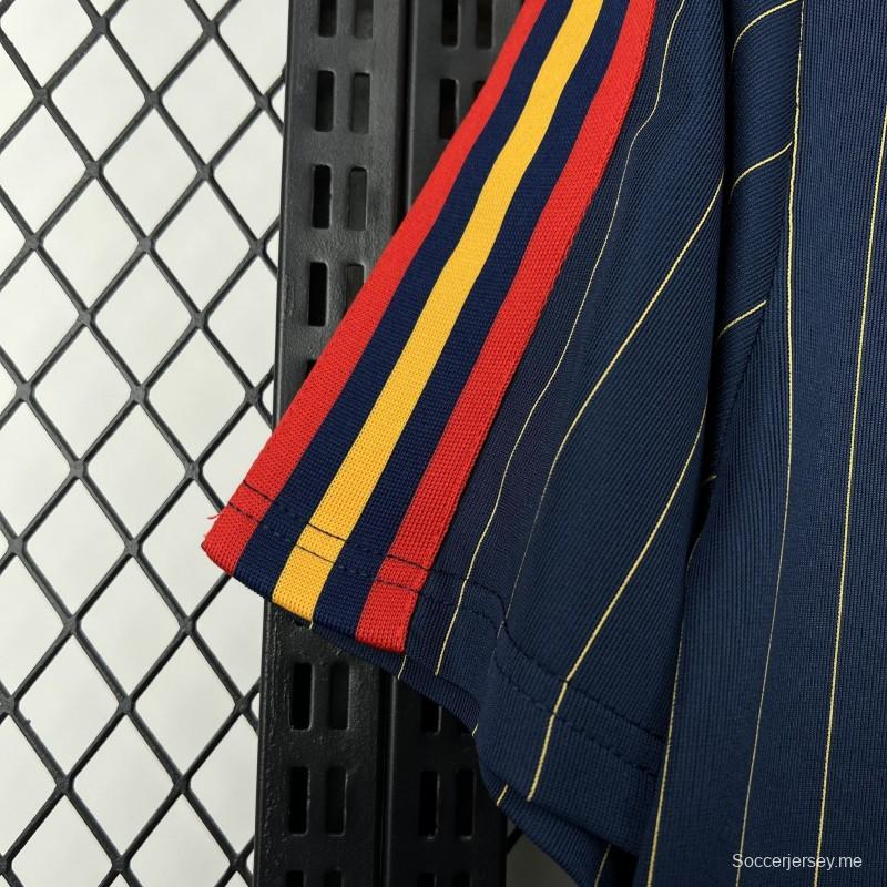 قميص إسبانيا "تيراس أيكونز" للرجال لعام 2026