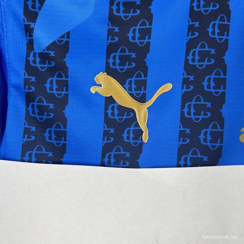 قميص تشيفاس غوادالاخارا الثالث للرجال لموسم 2026/27