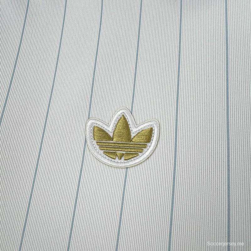 قميص "تيراس أيكونز" للرجال من منتخب الأرجنتين لعام 2026