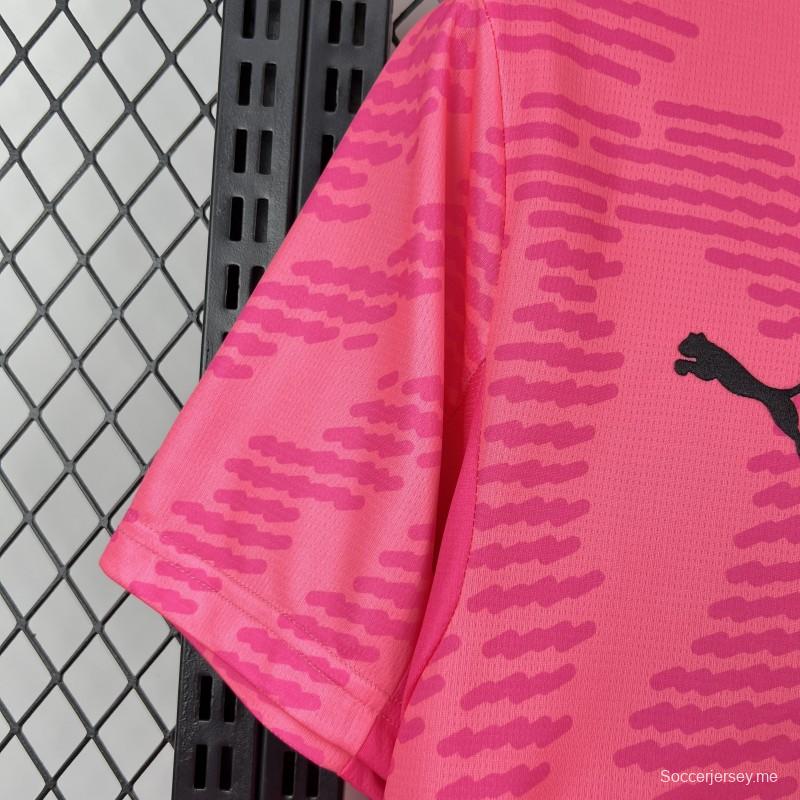 قميص منتخب البرتغال الخاص للرجال لعام 2026