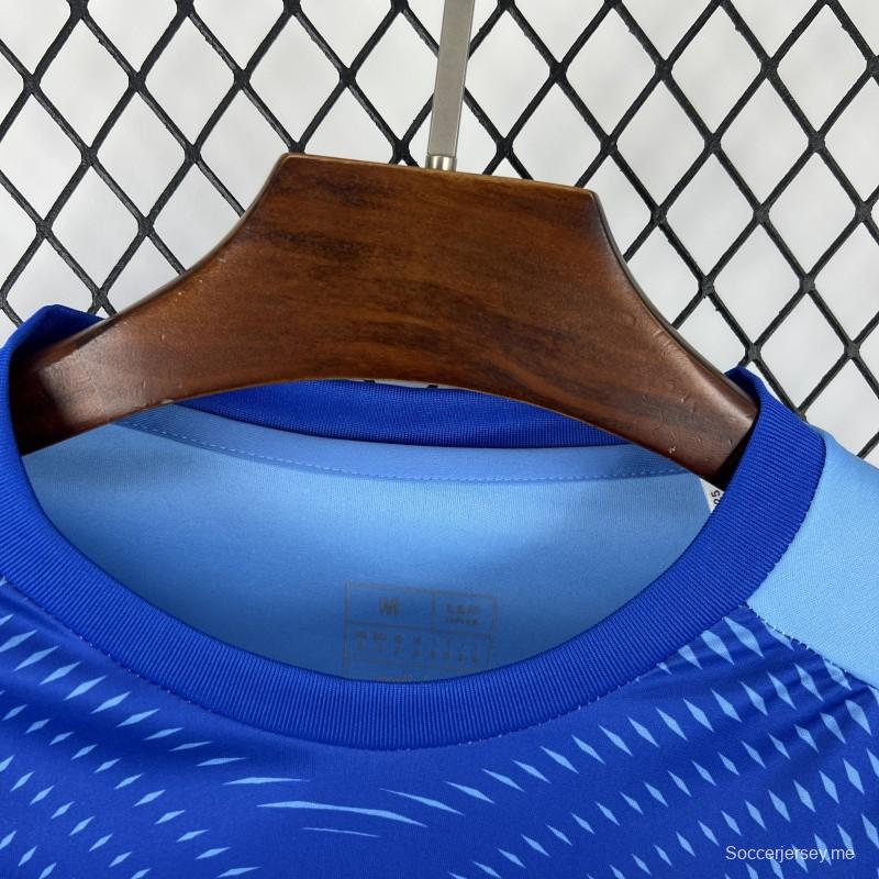 قميص كولومبيا الخاص للرجال لعام 2026