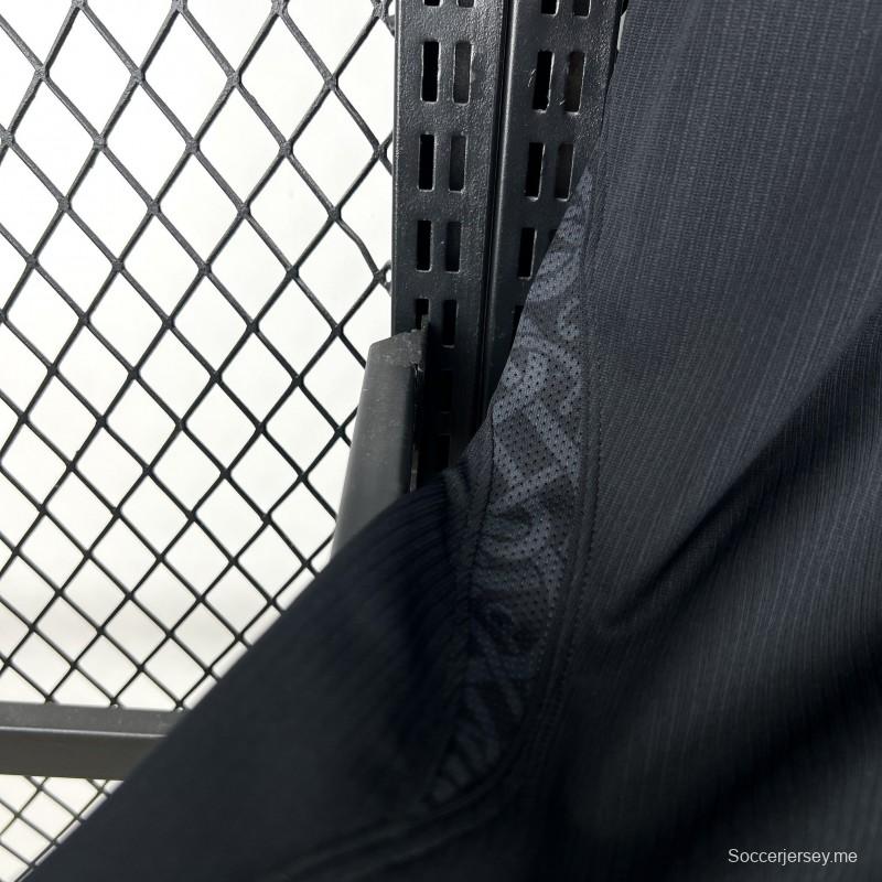 قميص النرويج للرجال في كأس العالم 2026 (قميص المباريات الخارجية)