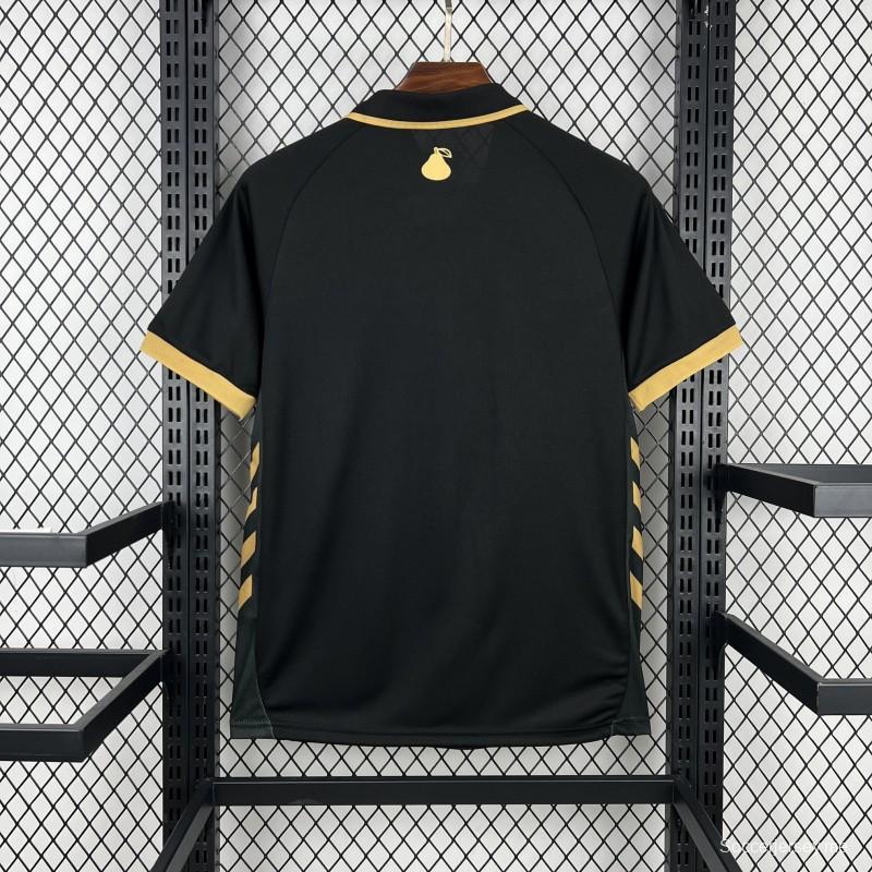 قميص رجالي كلاسيكي لفريق CD ليغانيس لموسم 2025/26