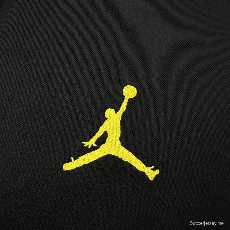 قميص البرازيل للرجال قبل المباراة في كأس العالم 2026