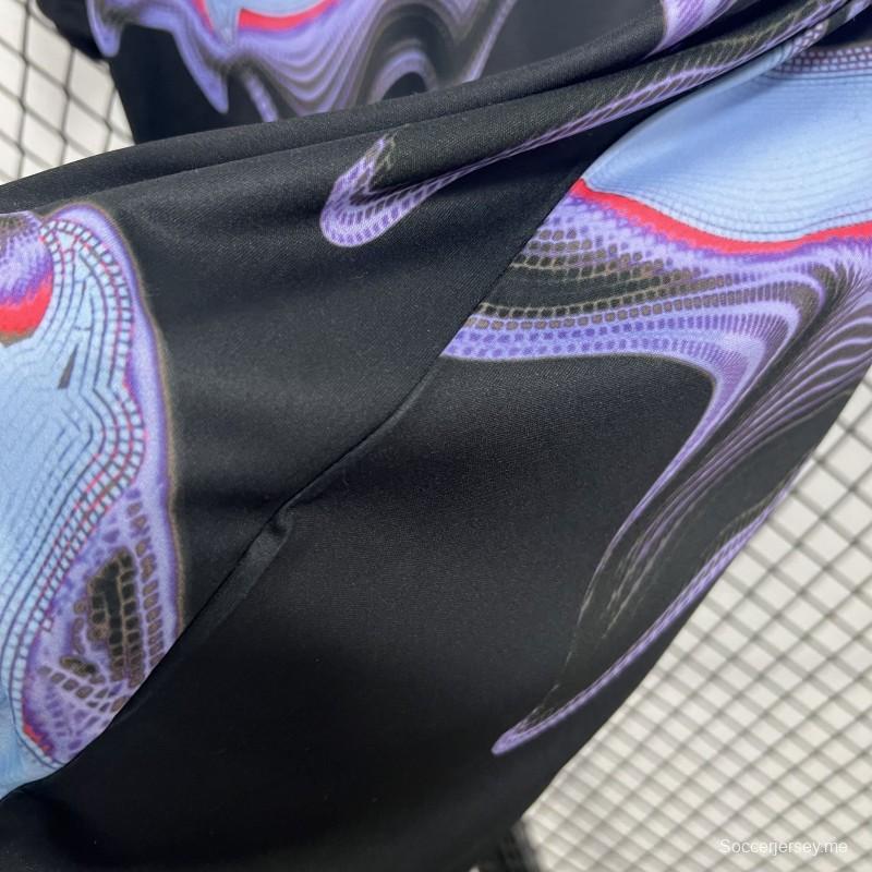 قميص أستون فيلا للرجال لموسم 2026/2027 قبل المباريات