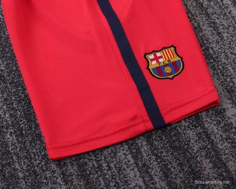 قميص برشلونة للناشئين 13/14 (الزي الخارجي)