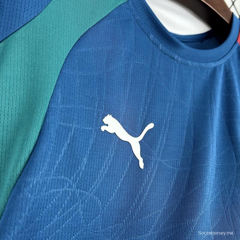 قميص البرتغال للرجال قبل مباراة كأس العالم 2026