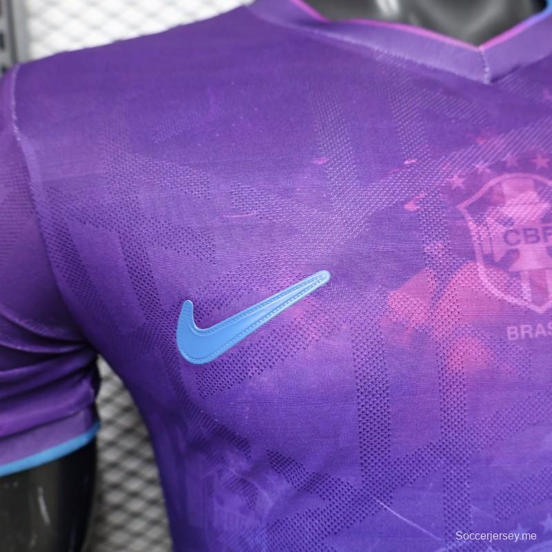 قميص اللاعب الإصدار 2026، الطبعة الخاصة للأرجنتين