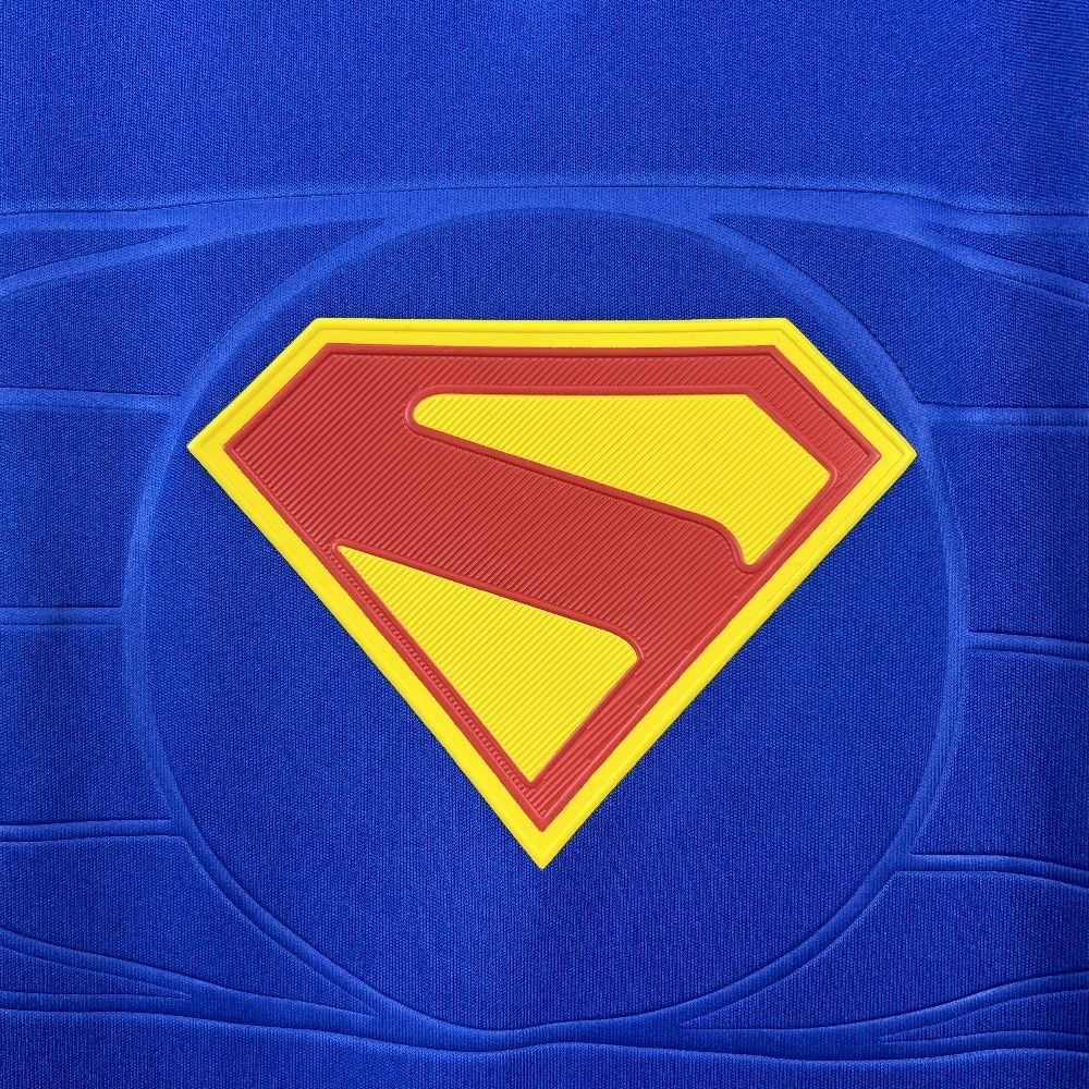 2025/26 قميص تعاون سوبرمان باهيا سوبرمان 2025/26