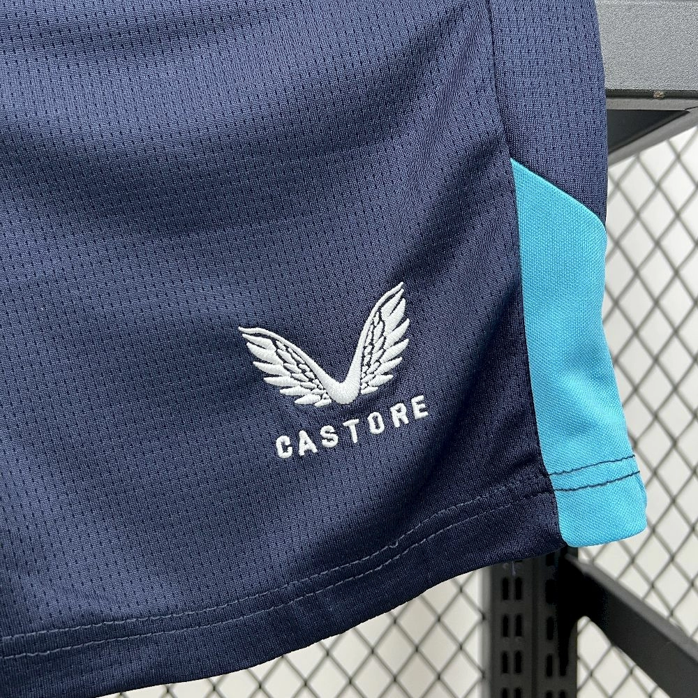 2025/25/26 كيدز أتلتيك بلباو أثلتيك بلباو خارج الديار