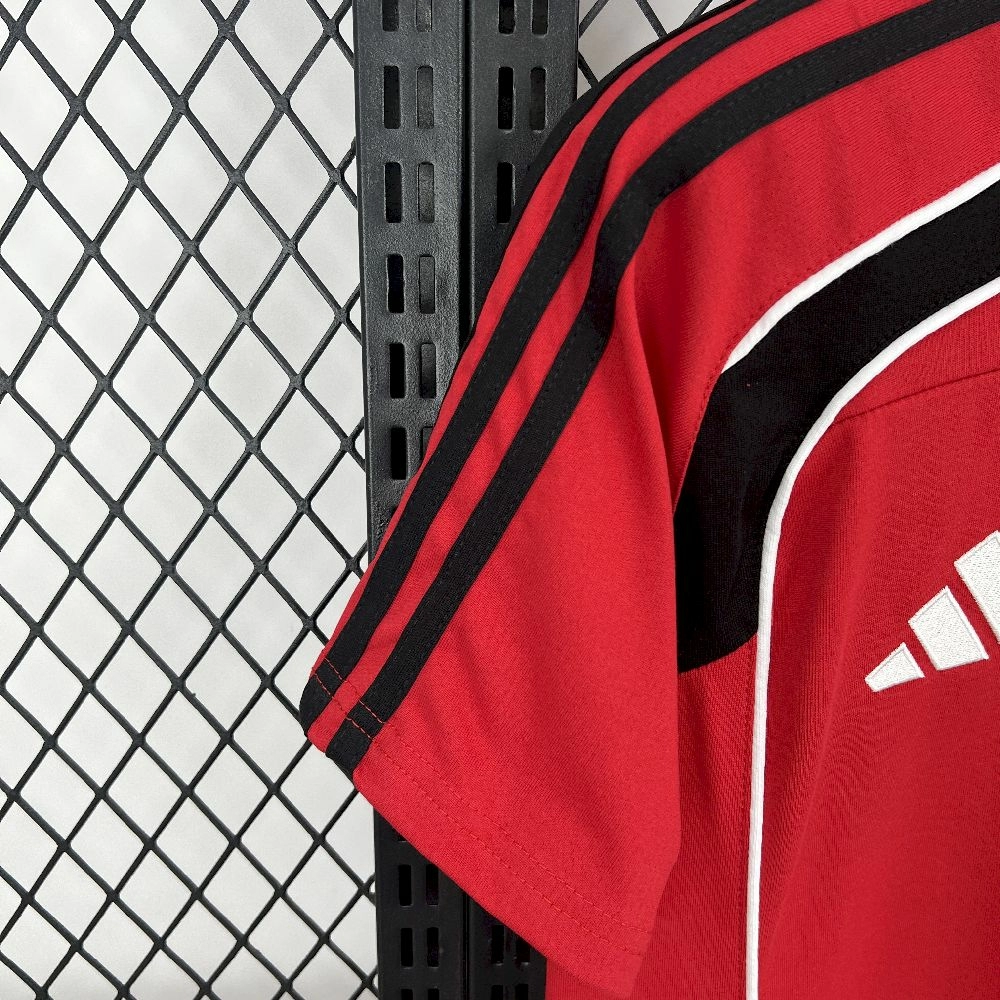 2025/26 قميص فلامنجو فلامنجو كاميسيتا UBP CR