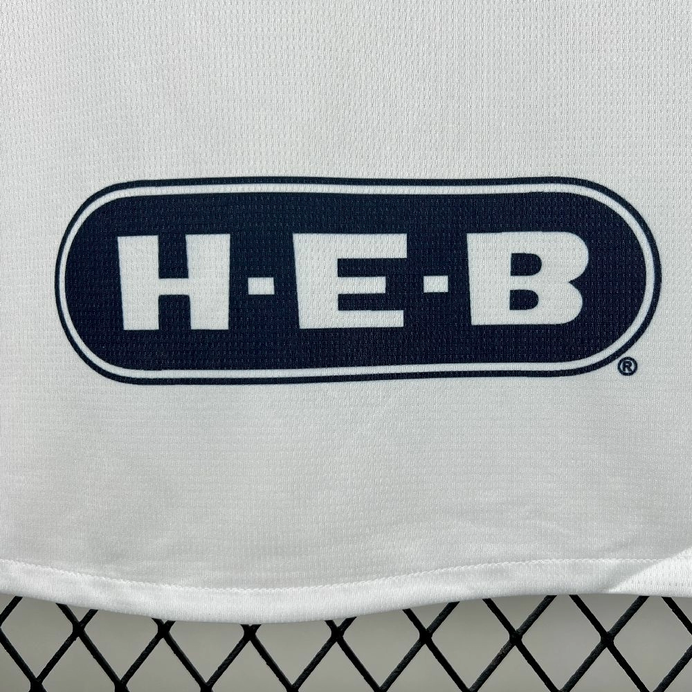 2025/26 مونتيري 2025/26 قميص خارجي