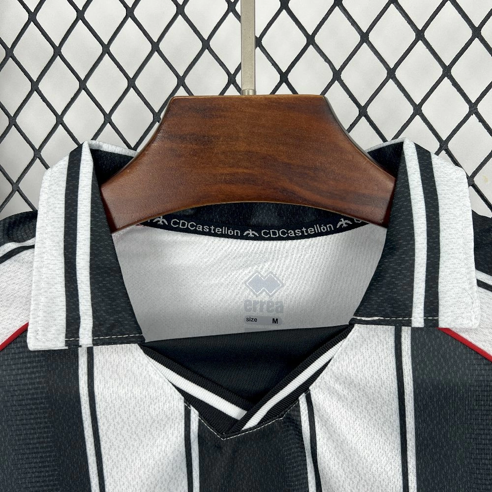 2025/25/26 سي دي كاستيلون كاستيلون هوم جيرسي