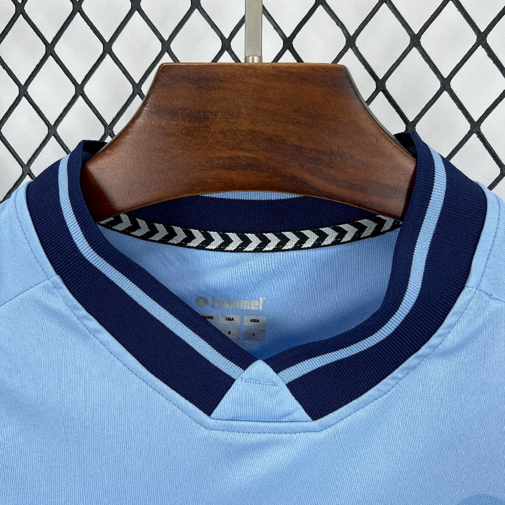 2025/25/26 قميص لاس بالماس لاس بالماس اوايي