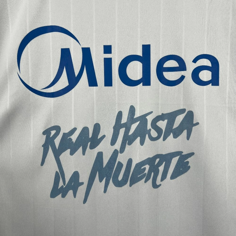 2025/26 قميص نادي إشبيلية × أنويل 'جولة أوروبا 2025/26