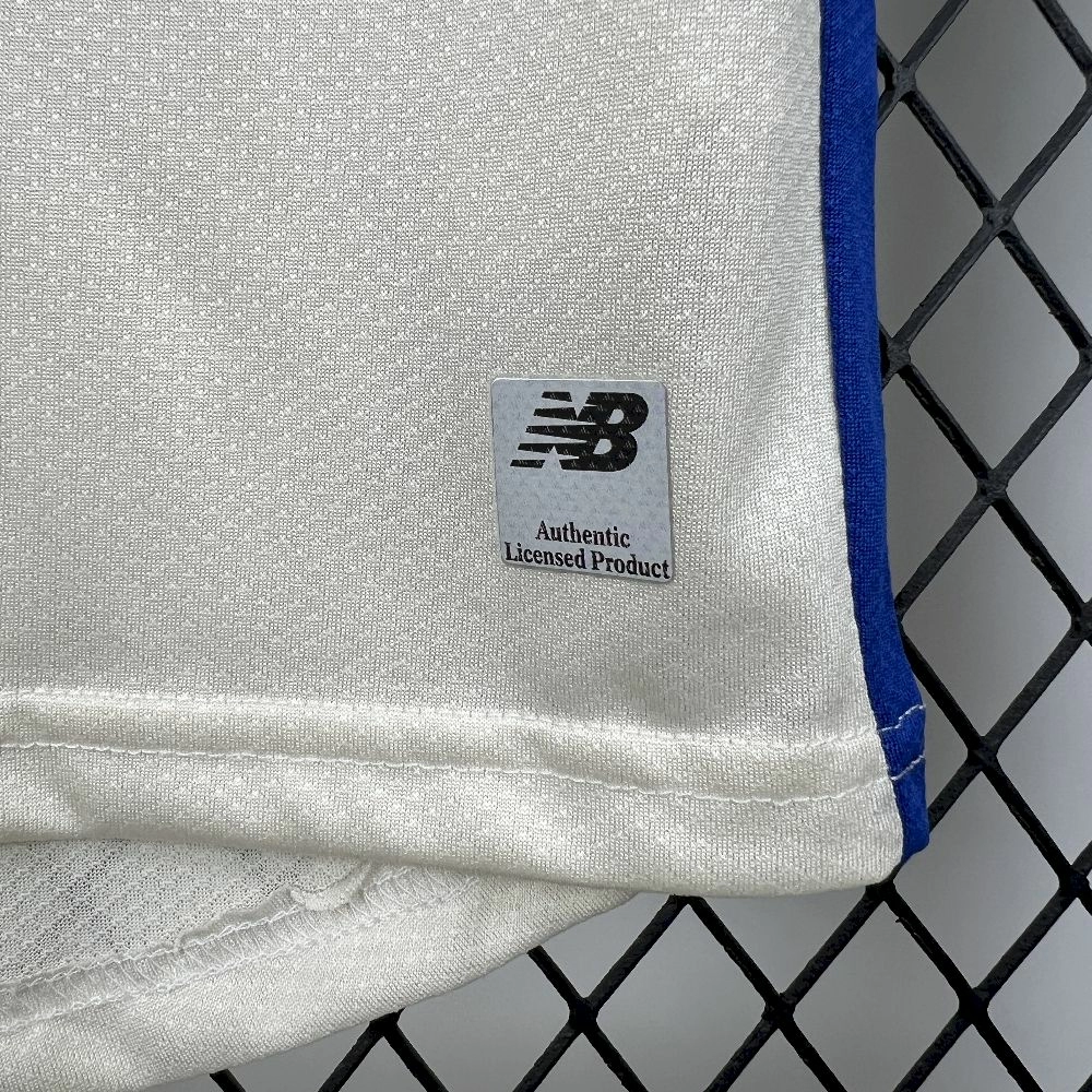 2025/25/26 طقم نادي بورتو البرتغالي الثالث للأطفال