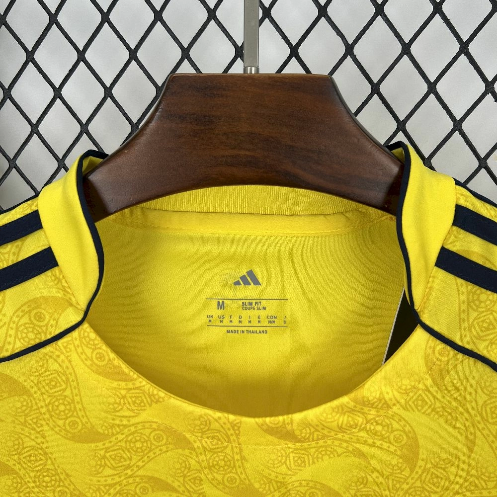 2025/26 النصر هوم جيرسيه 2025/26 النصر هوم جيرسيه