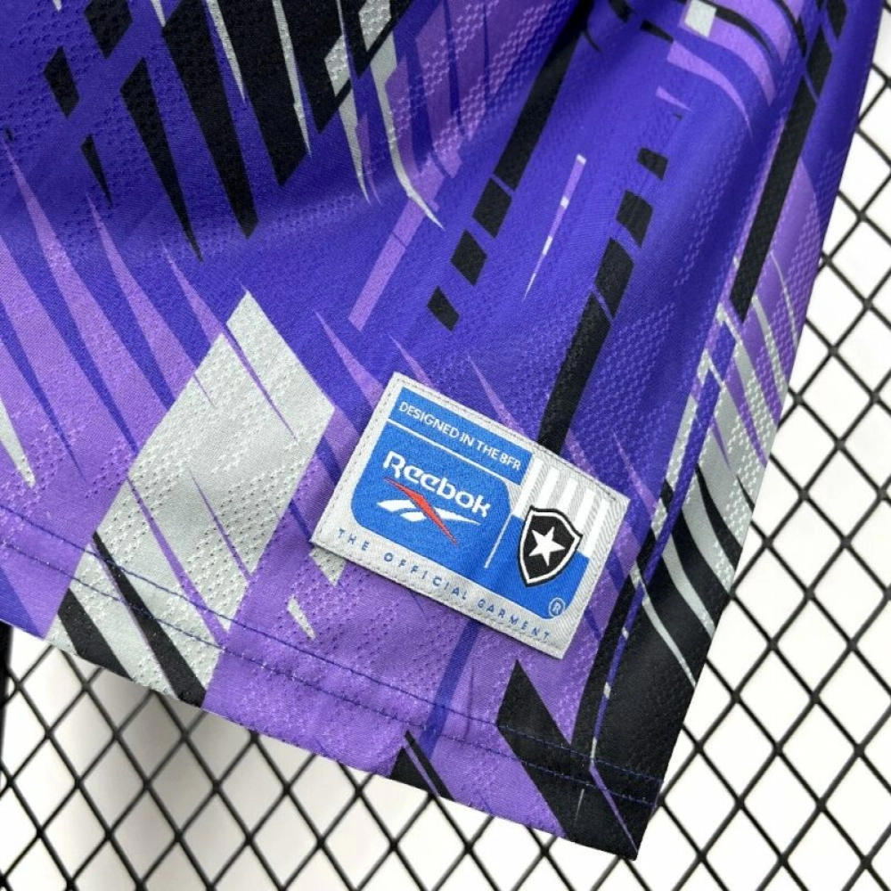 2025/26 بوتافوجو 2025/26 قميص التدريب قبل المباراة