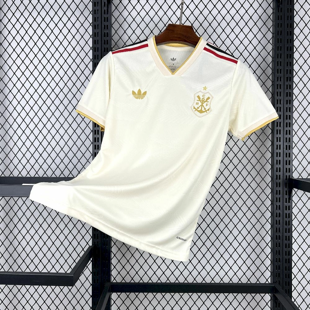 2025/26 قميص فلامنجو الثالث 2025/26