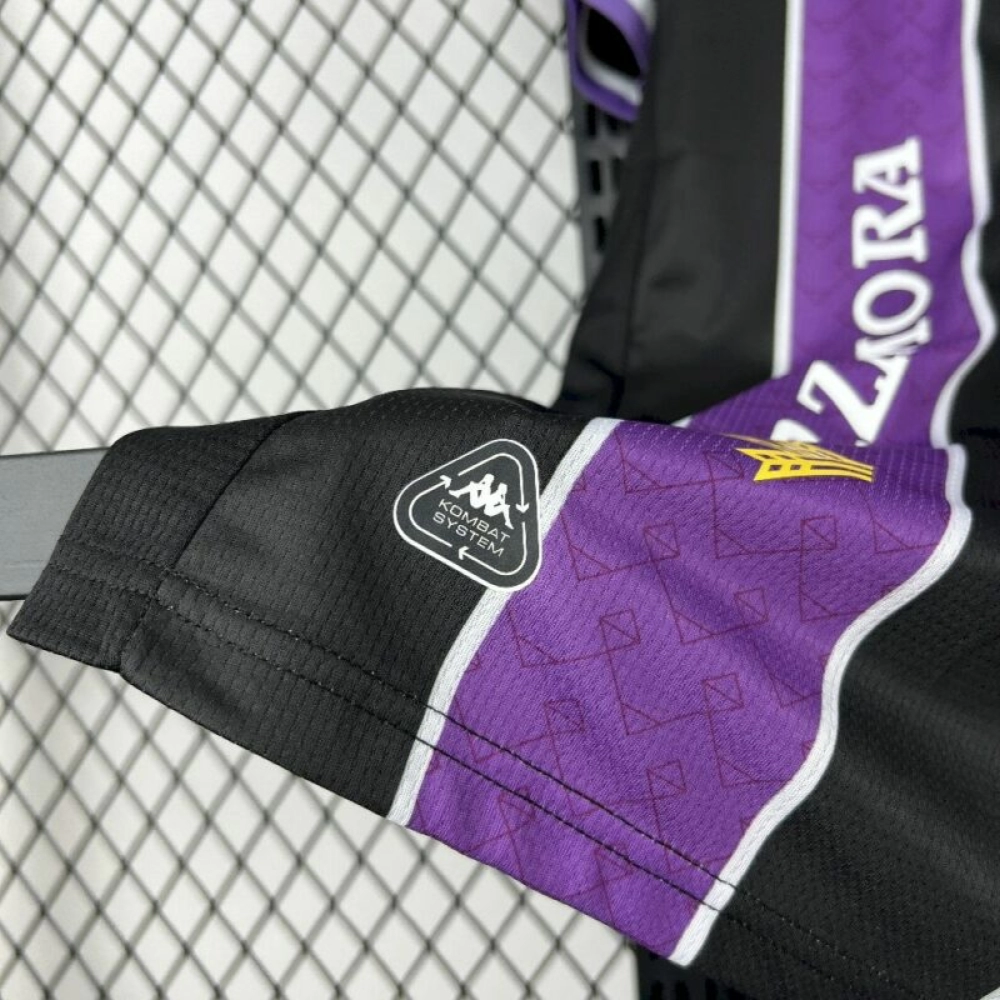 2025/26 قميص ريال بلد الوليد خارج الديار 2025/26